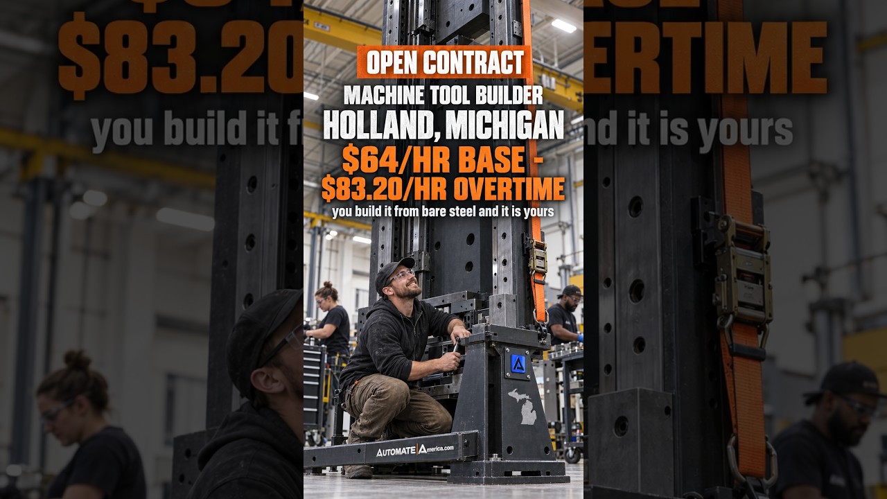 Video for this contract