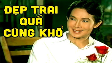 Vũ Linh Đẹp Trai Nhà Giàu Khiến Bao Cô Gái Mê Mẩn | Cải Lương Vũ Linh Hương Lan Cực Hay