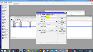 Config static route on mikrotik router by Khmining Co Ltd *For Network*