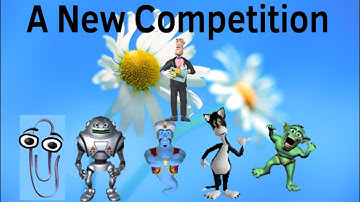 Microsoft Agent Elimination Episode 1