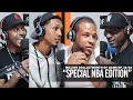 Special NBA Edition: Million Dollaz Worth of Game Ep. 32/33