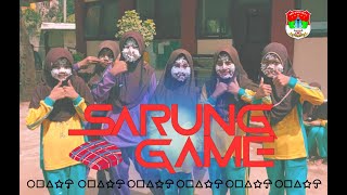 Sarung Game Anak Dapentu