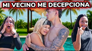 💔 ¡¡MI VECINO ESTA CON OTRA!! 😭 ESTA ENAMORADO de la ANTIGUA VECINA *que pasa con mi ex novio* screenshot 1