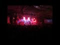 Capture de la vidéo Ever Forthright Live At Euroblast Ix (Foh Cam)