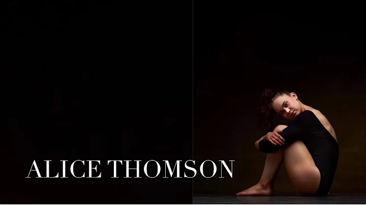 Alice Thomson Showreel