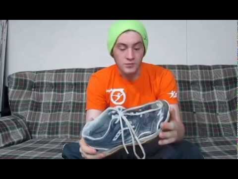 How To Be A Freerunner // Tutorial