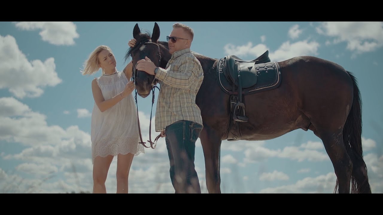 Love Story - Najpiękniejsza [Official Video ]