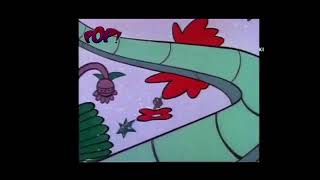 Adventures Of Sonic The Hedgehog On Pop Uk February 2009 Recreation