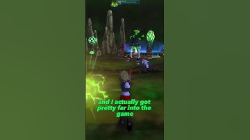 Do You Remember Fusion Fall by Cartoon Network