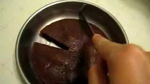 Failure experiment