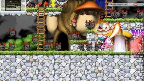 NooBMS with Custom WZ Part 3