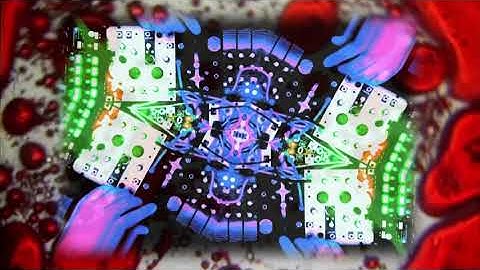 Buchla Easel / BTM ARTbox Trip - Preview Trailer for Bill T Miller on Non-Event at Home AUG 21-2020