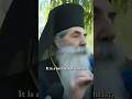 On the gay marriage law in greece  with metropolitan seraphim of piraeus