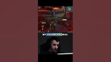 The Backslide - CODM