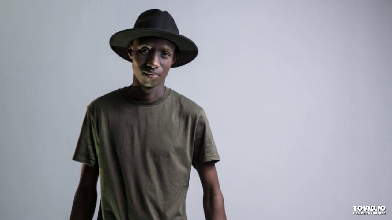 Caiiro - Fefe (U Lost) Lyrics