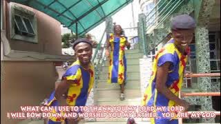 IBU CHIMO IBU CHIM,    (Evang Emeka Alozie)