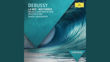 Thumbnail of Debussy: Prélude à l'après-midi d'un faune, CD 87a