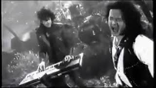 The Storm - Show Me The Way (Official Video) (1991) From The Album The Storm