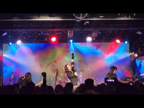240120 WE ARE CRACKSHOT 크랙샷 무녀도 Full Cam