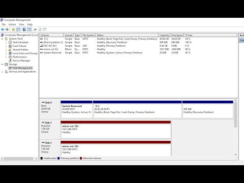 How to create