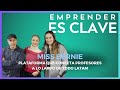 &quot;Miss Bernie&quot; la plataforma que conecta a profesores en toda Latinoamérica #EmprenderEsClave