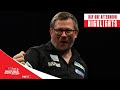 Day one afternoon highlights  2024 baltic sea darts open