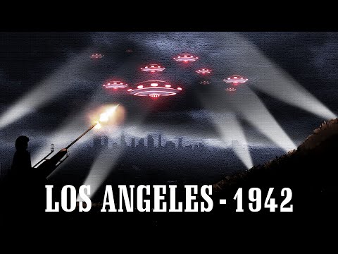 Video: Trận sóng thần cuối cùng ở Los Angeles là khi nào?