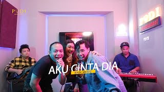 AKU CINTA DIA - CHRISYE-(Elmand,Gaby,Triyuwana)