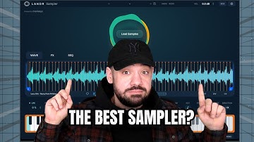 LANDR Sampler Unleashed: Full FL Studio Tutorial for Epic Sampling