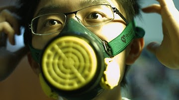 XYZprinting デザイナーの物語 - Kim 金克杰