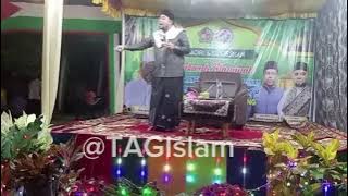 Latest Acehnese Preaching 🤣 Tgk. Thanksgiving : Hundreds of Rare Times🤣🤣