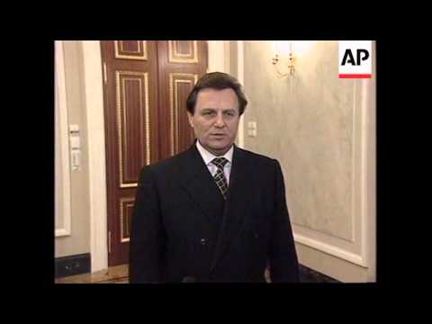 Video: Rybkin Ivan Petrovich, Russisch staatsman en politicus: biografie, familie, opleiding, carrière