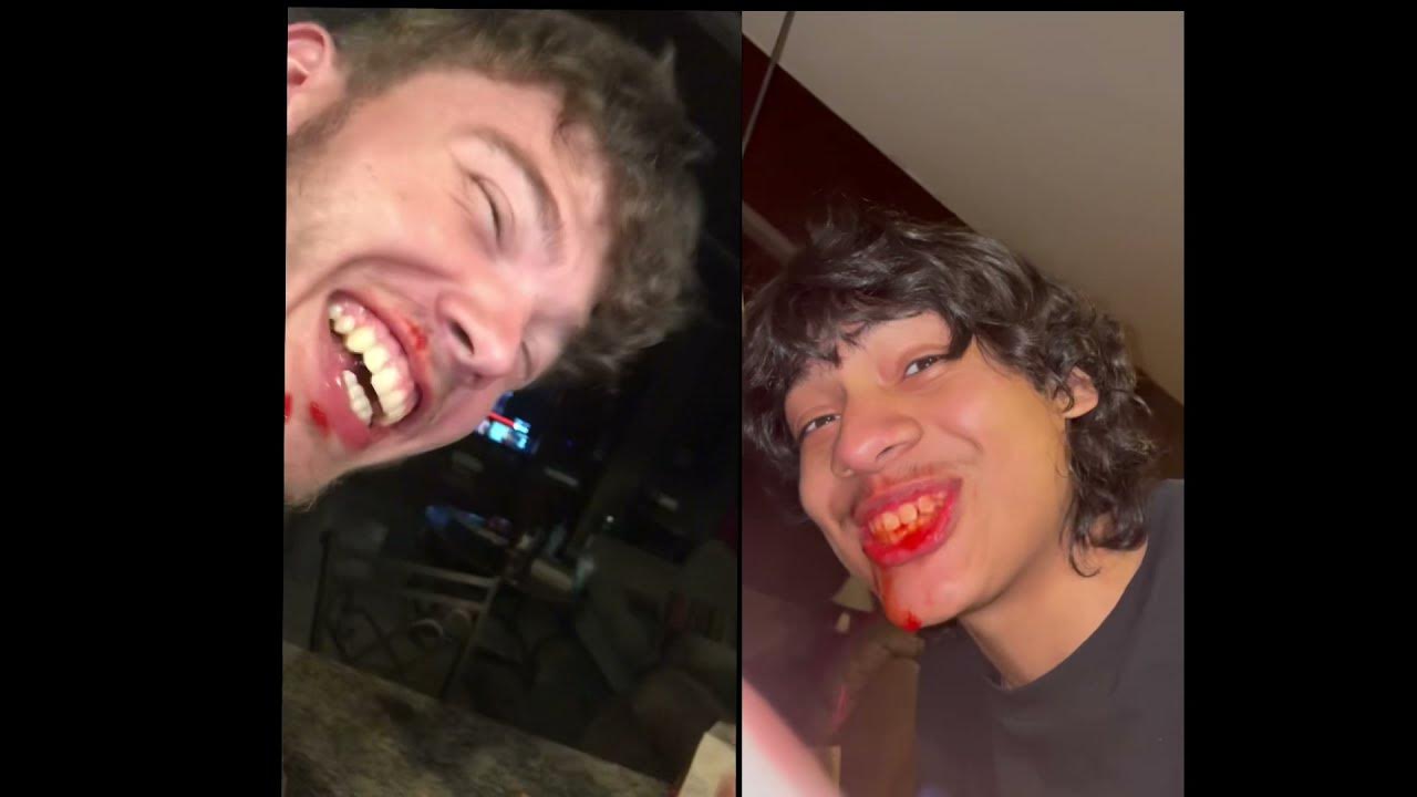 Gas station scum 1 da Chamoy pickle YouTube