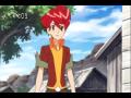 Battle Spirits Shounen Gekiha Dan 3 (1/3)