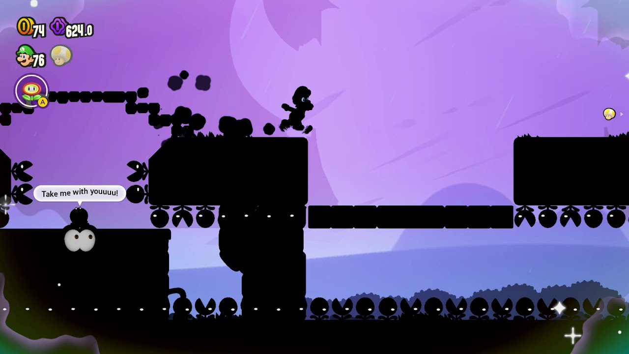 Wonder Session Playthtrough: Super Mario Bros. Wonder - Session 6 - YouTube