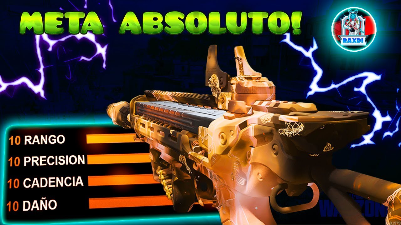 LA CLASE DE LA STATIC HV QUE TE HARA INVENCIBLE EN 30 DIAS | MEJOR ...