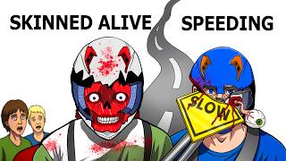 Tragic Celebrity Car Crashes That Shocked The World