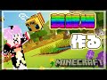 【minecraft】養蜂場を作る #289【にじさんじ/桜凛月】