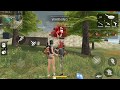 FREE FIRE Battlegrounds - БОТЫ В МОБИЛЬНОМ ПУБГЕ?! ВЗЯЛ ТОП 1 БЕЗ ОРУЖИЯ!