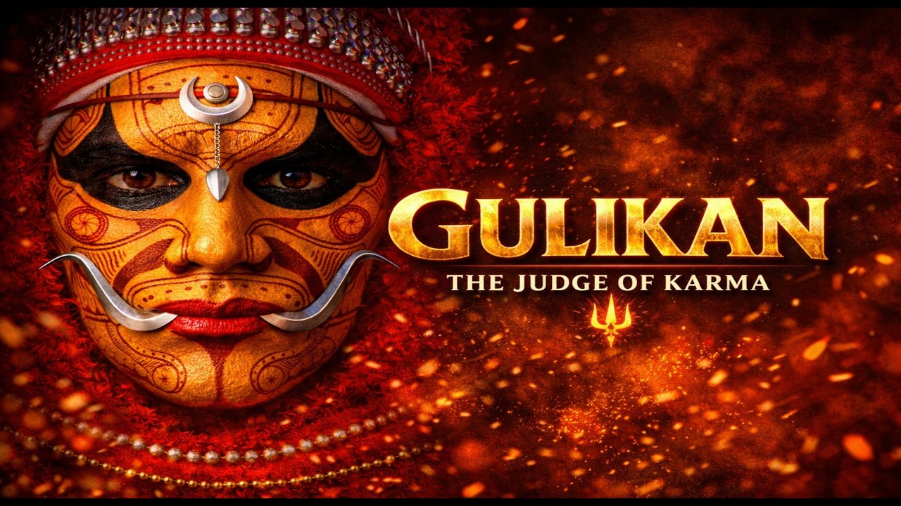 Gulikan | Judge of Karma | Aggressive Trap