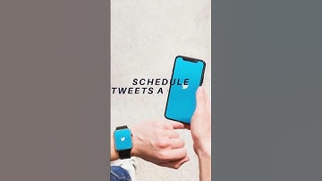 How to create a Twitter marketing strategy for your brand.