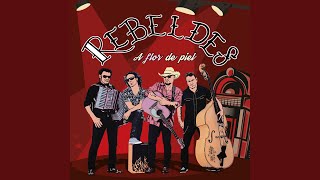 Video thumbnail of "Los Rebeldes - Dos Horas Más"