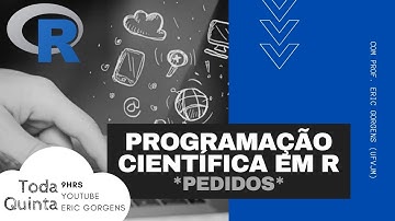 (T4) Programação Científica em R - dataframe e dplyr