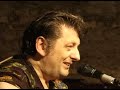 Al Cook Session mit Sabine und Martin Pyrker, Axel Zwingenberger - Jazzland 2003