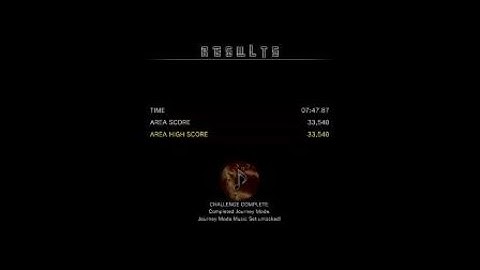 Tetris® Effect - Final Boss + Ending Credits [FLASHING LIGHTS WARNING]