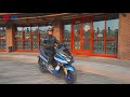 Jincheng motorcycle  forest king city episode  chinese two wheeler motorcycle newsmega chinamotor