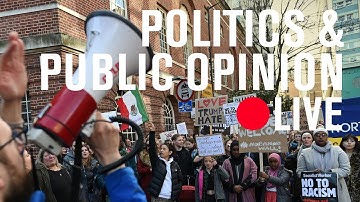 Polarization: What everyone needs to know | LIVE STREAM