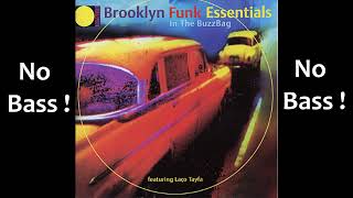 Istanbul Twilight ► Brooklyn Funk Essentials ◄🎸► No Bass Guitar ◄🟢 Clic 👍🟢