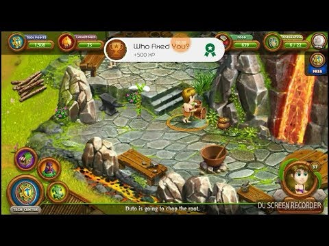 virtual-villagers-2-part-4-|-how-to-craft-a-pickaxe-(third-puzzle)