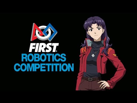 FRC Robotics Slander